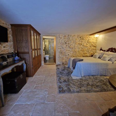 Casarao Do Largo Da Eira Apartment Tomar Ngoại thất bức ảnh