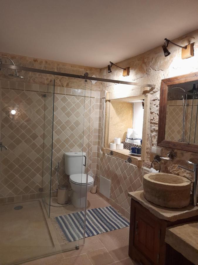 Casarao Do Largo Da Eira Apartment Tomar Ngoại thất bức ảnh