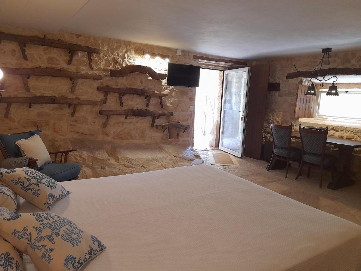 Casarao Do Largo Da Eira Apartment Tomar Ngoại thất bức ảnh