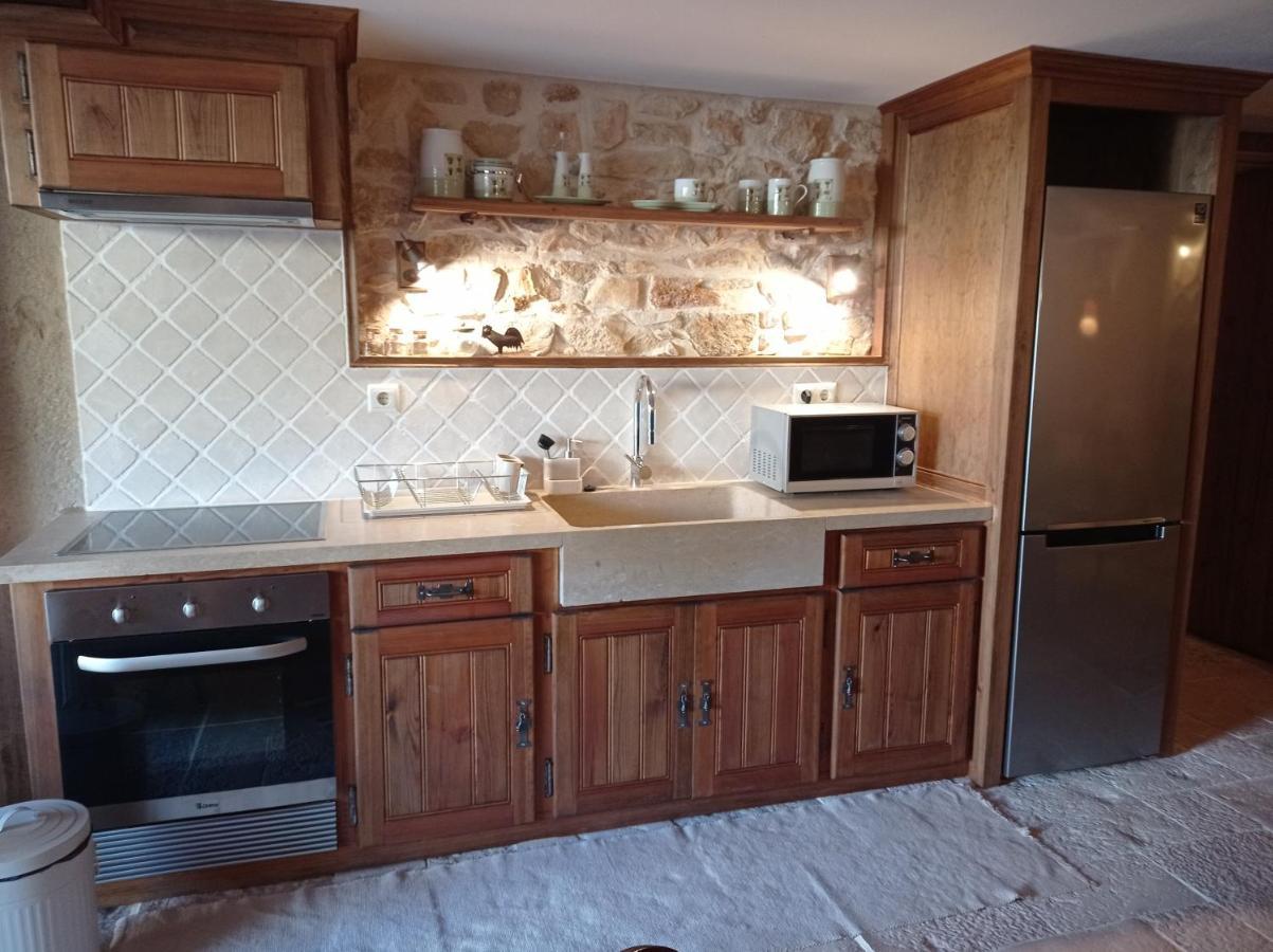 Casarao Do Largo Da Eira Apartment Tomar Ngoại thất bức ảnh