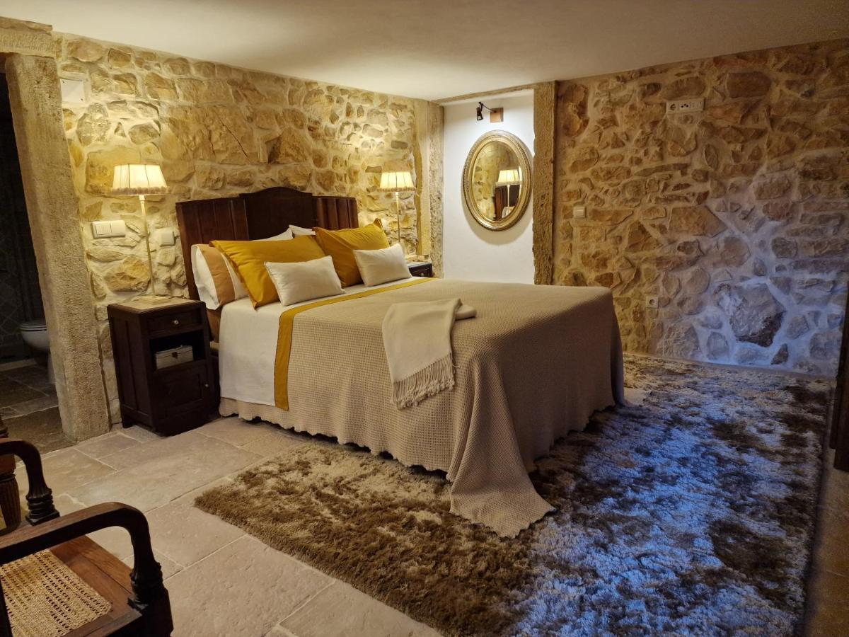 Casarao Do Largo Da Eira Apartment Tomar Ngoại thất bức ảnh